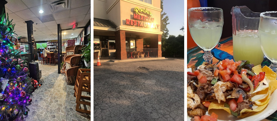 Ranchero Mexican Restaurant