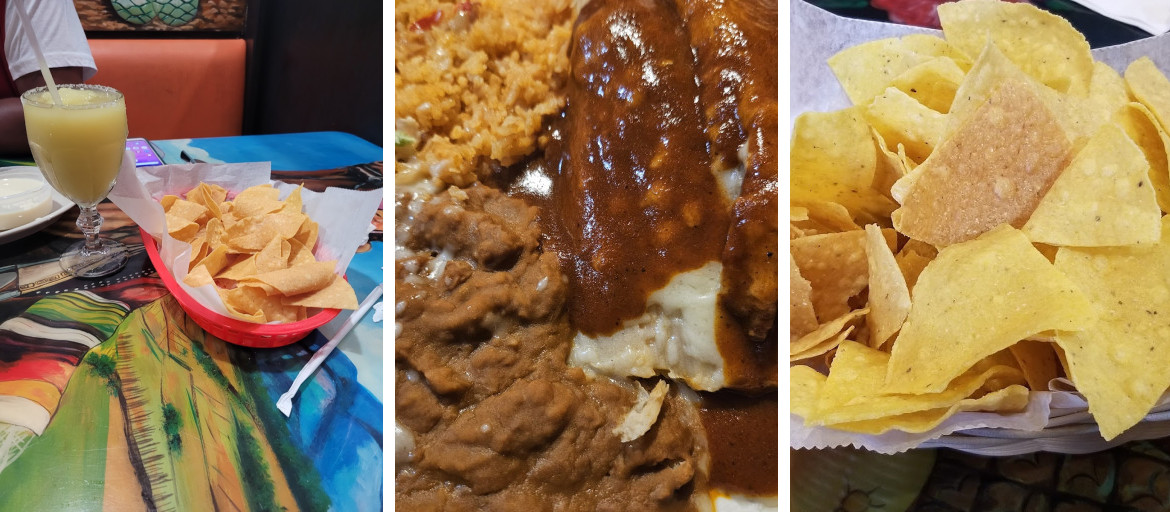 Ranchero Mexican Restaurant