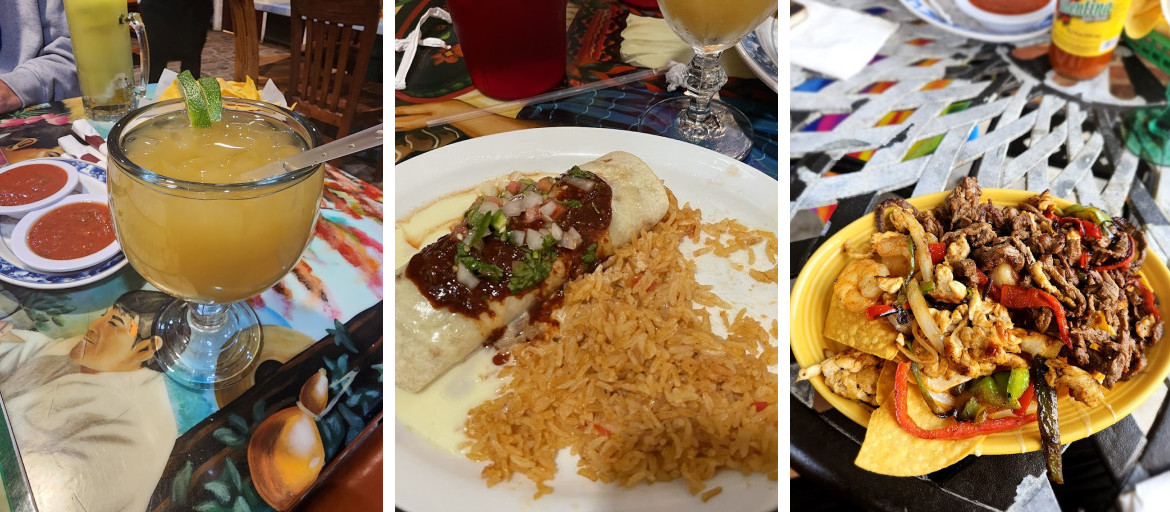 Ranchero Mexican Restaurant