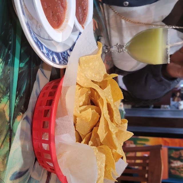 Taco Salad