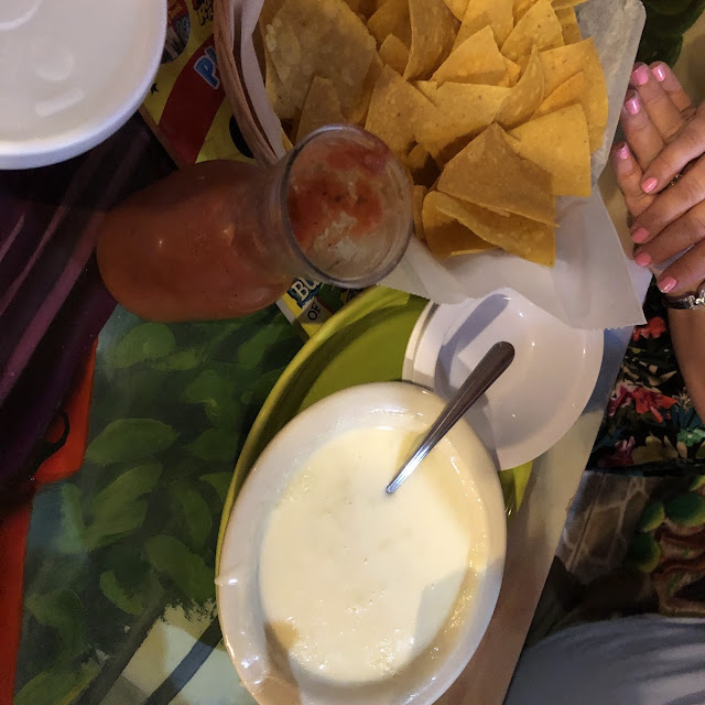 Cheese Dip