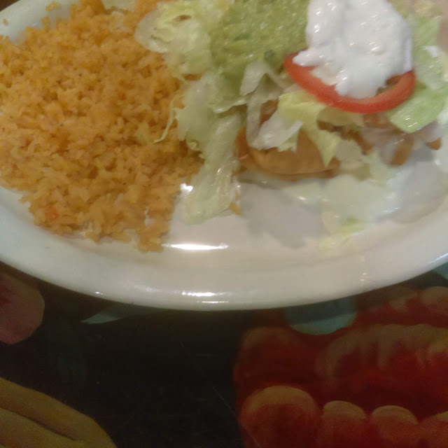 Chimichanga