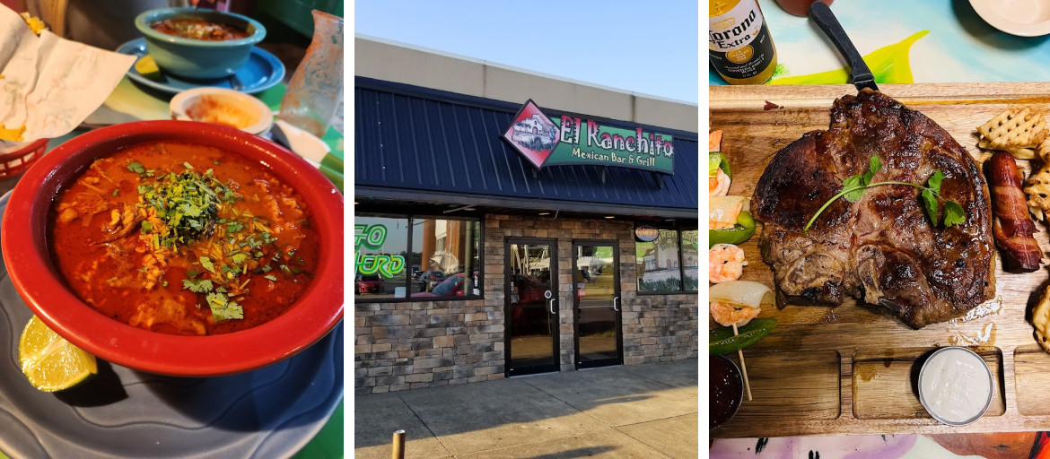 Ranchito Grill & Bar