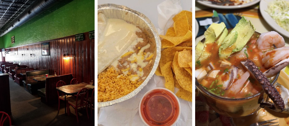 Ranchito Grill & Bar