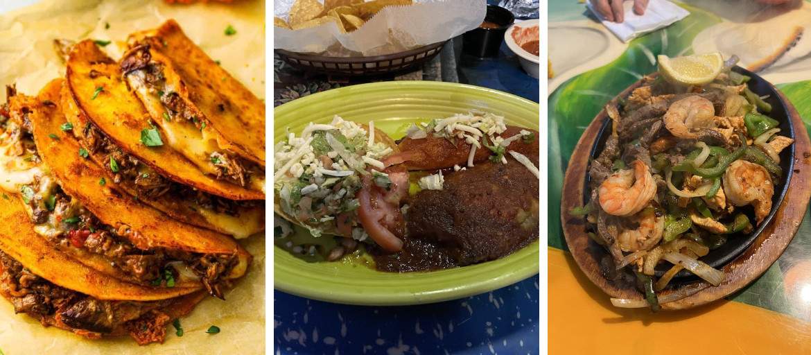 Ranchito Grill & Bar