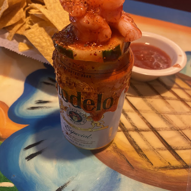 Michelada