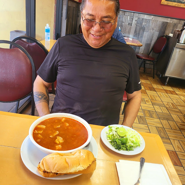 Menudo