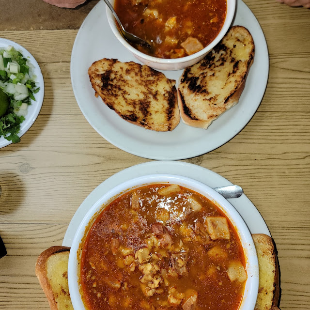 Pozole