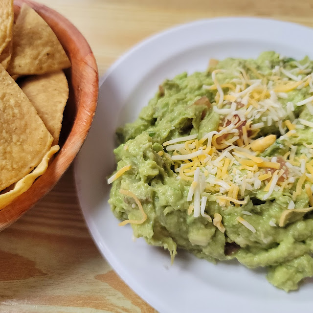 Guacamole