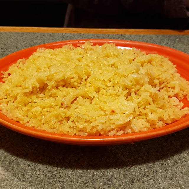 Rice