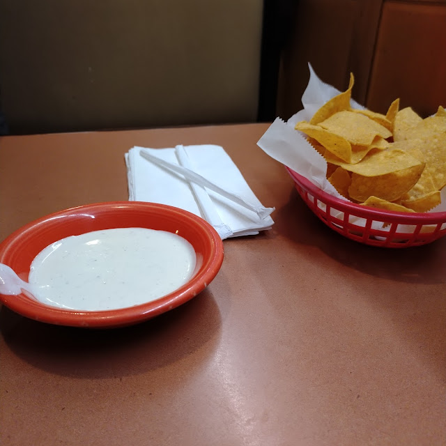 Cheese Dip