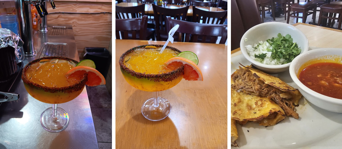 Rancho Mar Mexican Grill