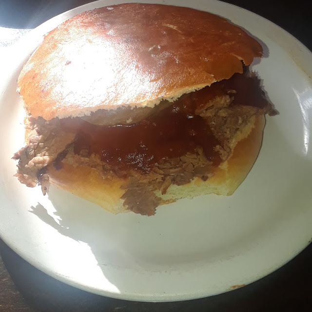 Pulled Pork