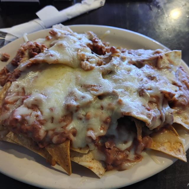 Nachos
