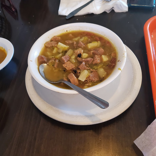 Chile Verde