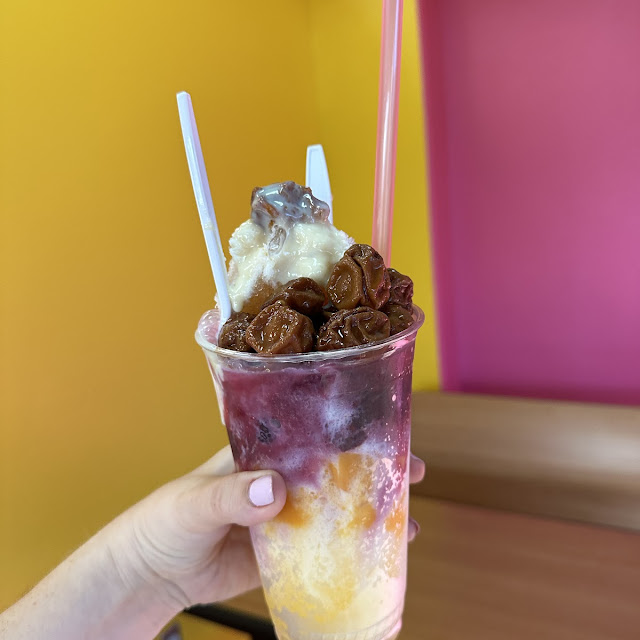 Shaved Ice