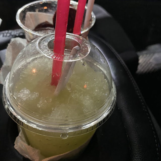Caipirinha