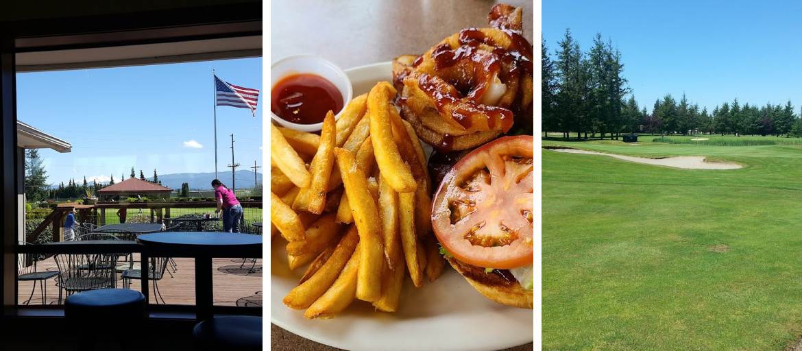 Raspberry Ridge Grill