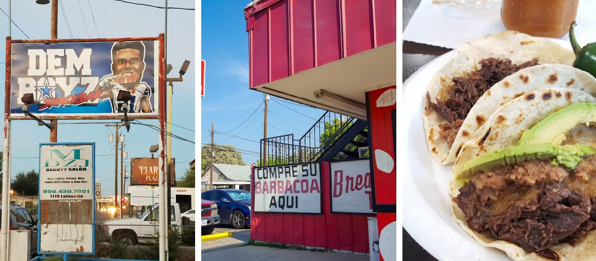 Raul's Bbq