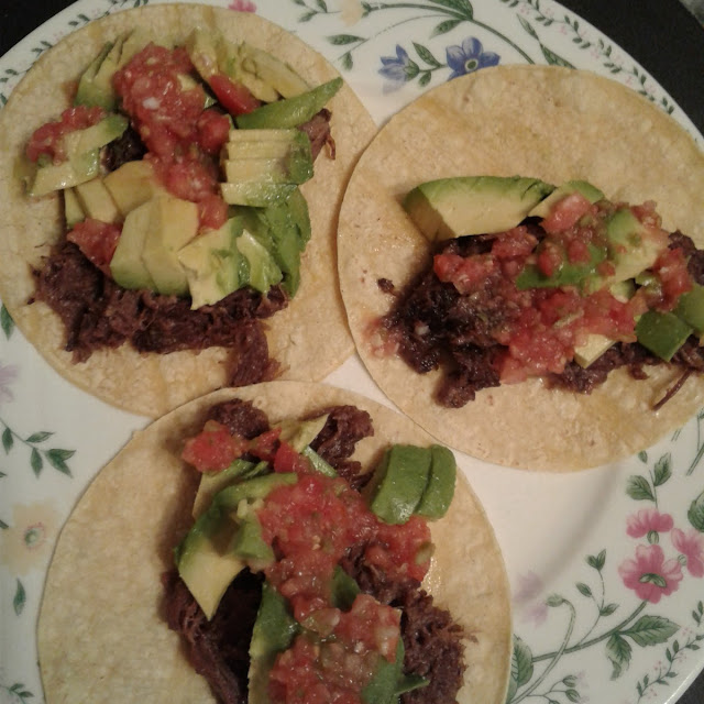 Barbacoa Cachete