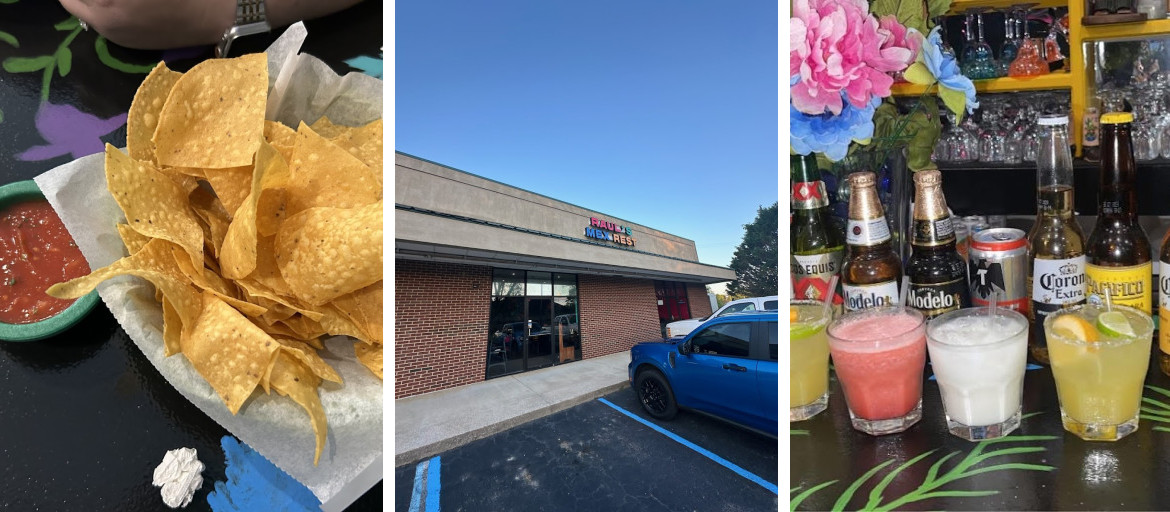 Raul's Mexican Restaurant