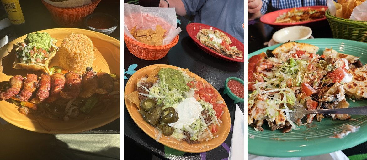Raul's Mexican Restaurant