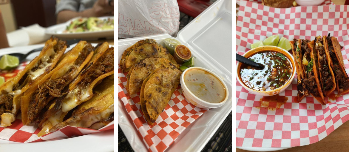 Rayo's Taqueria