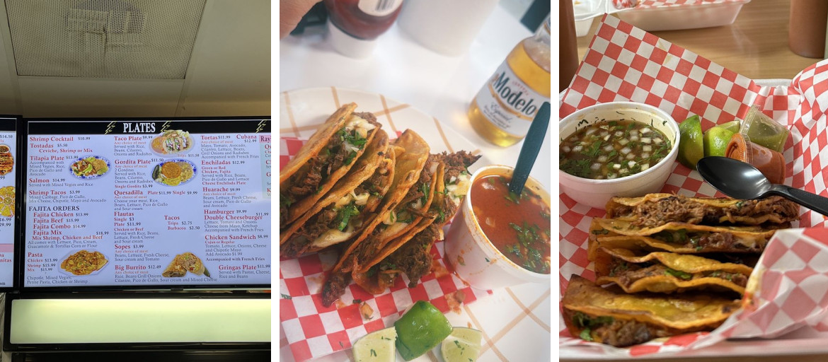 Rayo's Taqueria