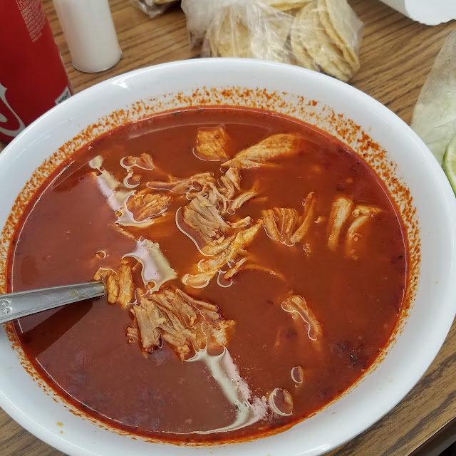Pozole