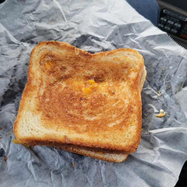 Grilled Cheese