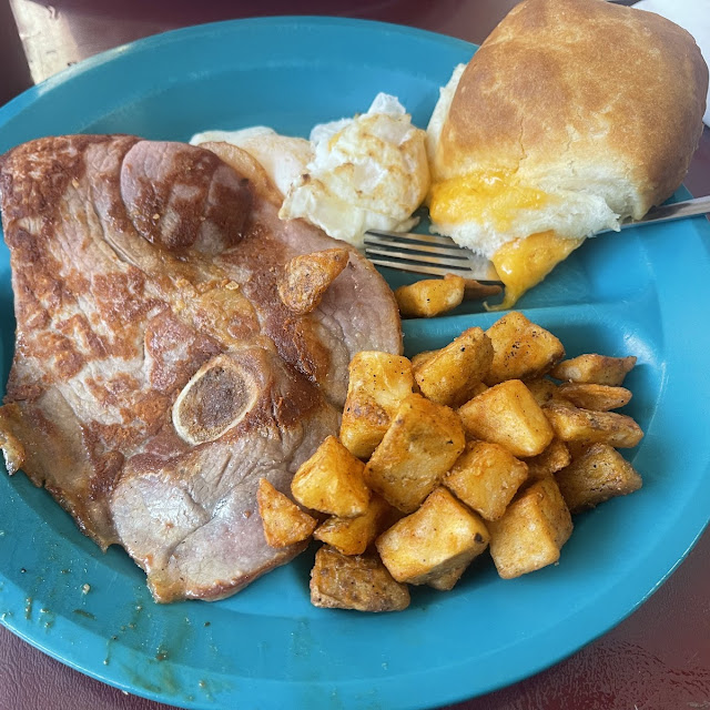 Home Fries