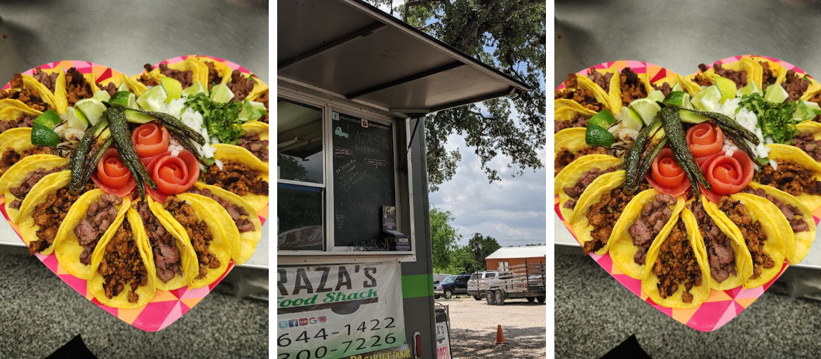 Razas