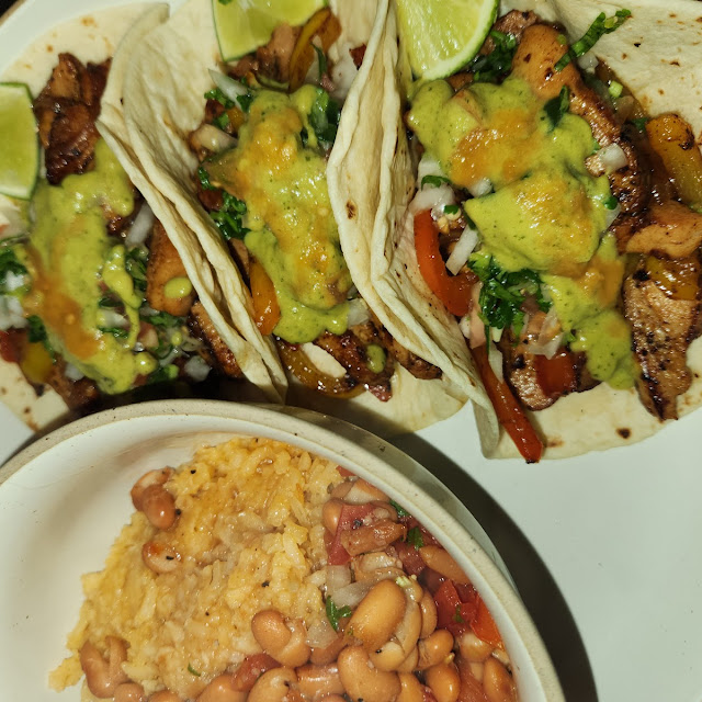 Al Pastor