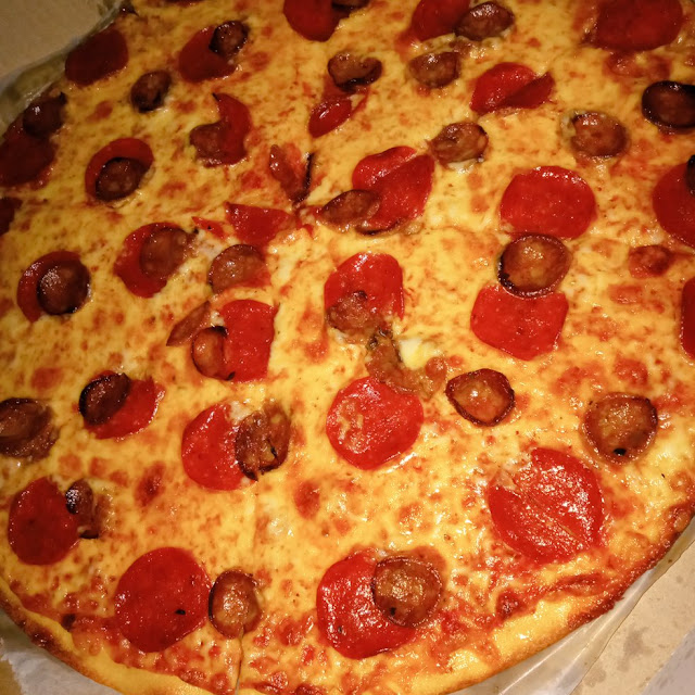 Pepperoni