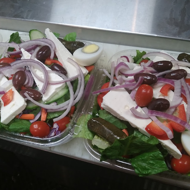 Greek Salad