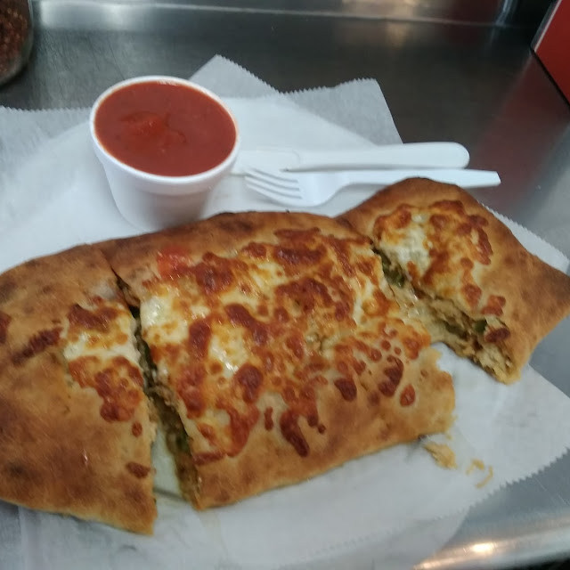 Stromboli