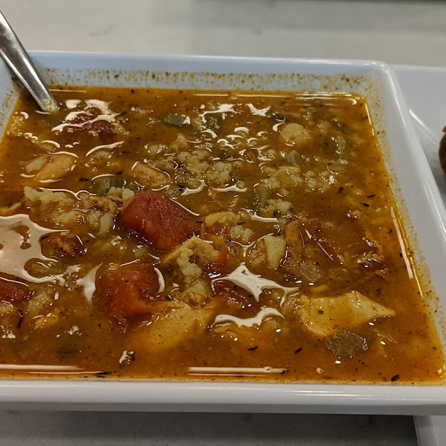 Gumbo