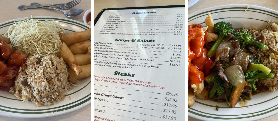 Red Apple Restaurant