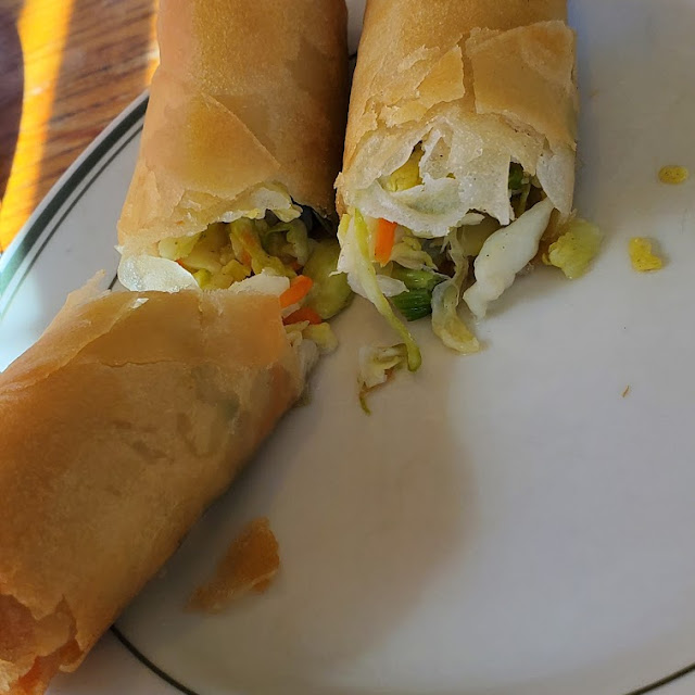 Spring Rolls 3