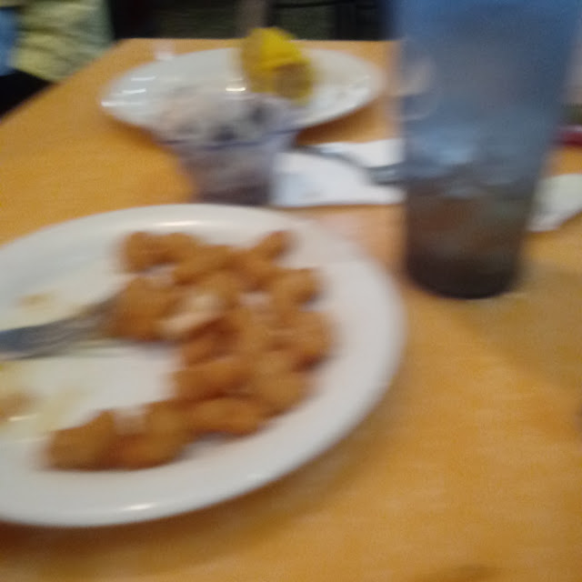 Funnel Cake