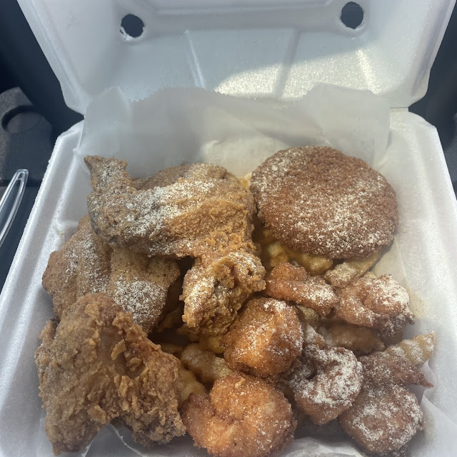 Snickerdoodle