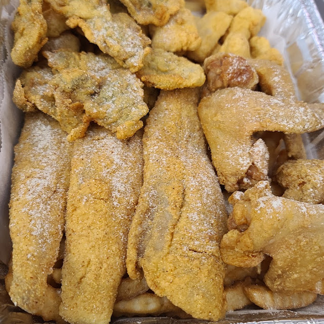 Family Platter 4