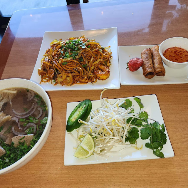 Pho Sho