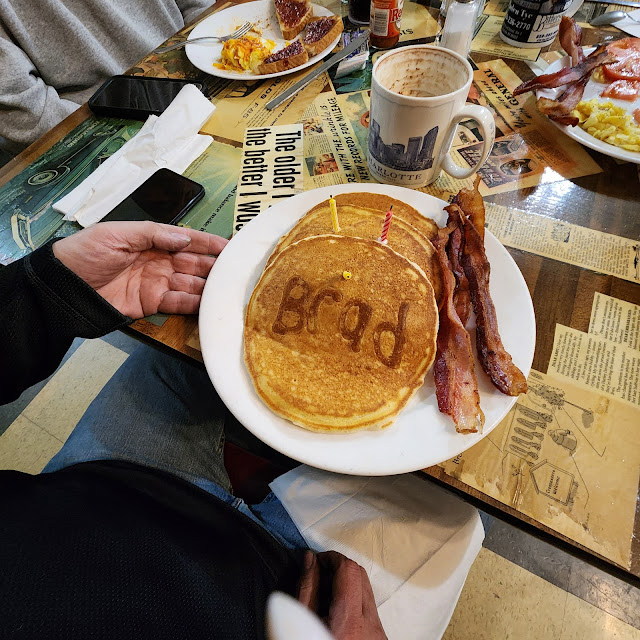 Side of Bacon