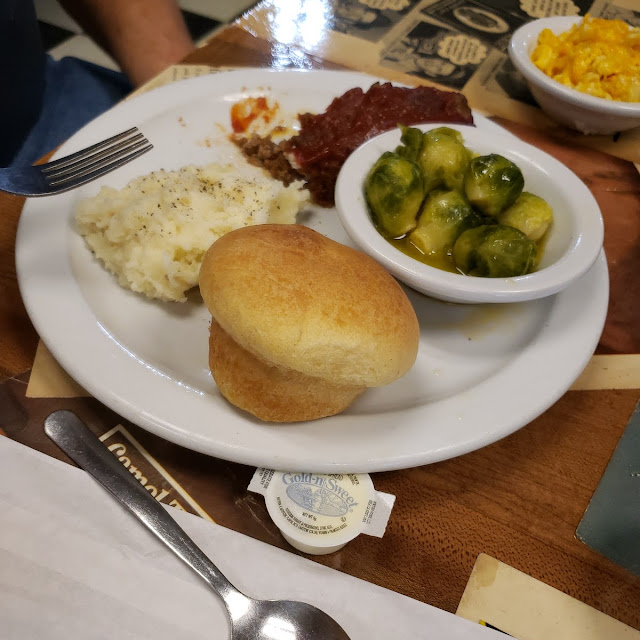 Meatloaf