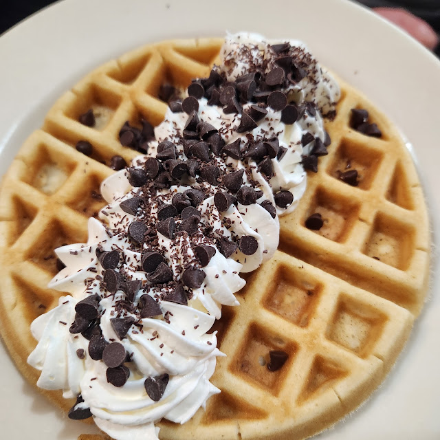 Chocolate Chip