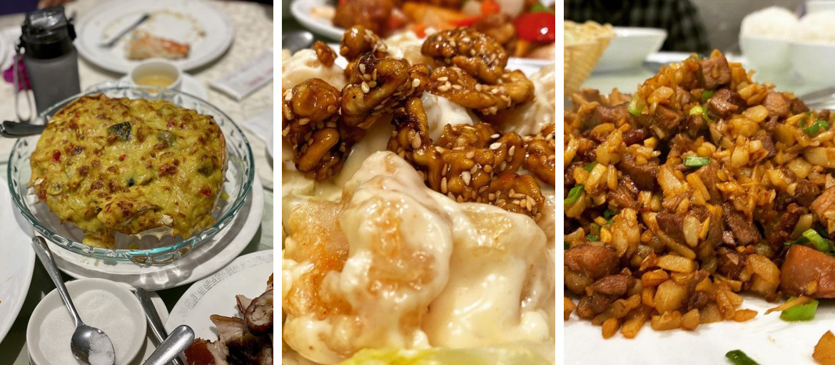 Red Star Seafood Restaurant
