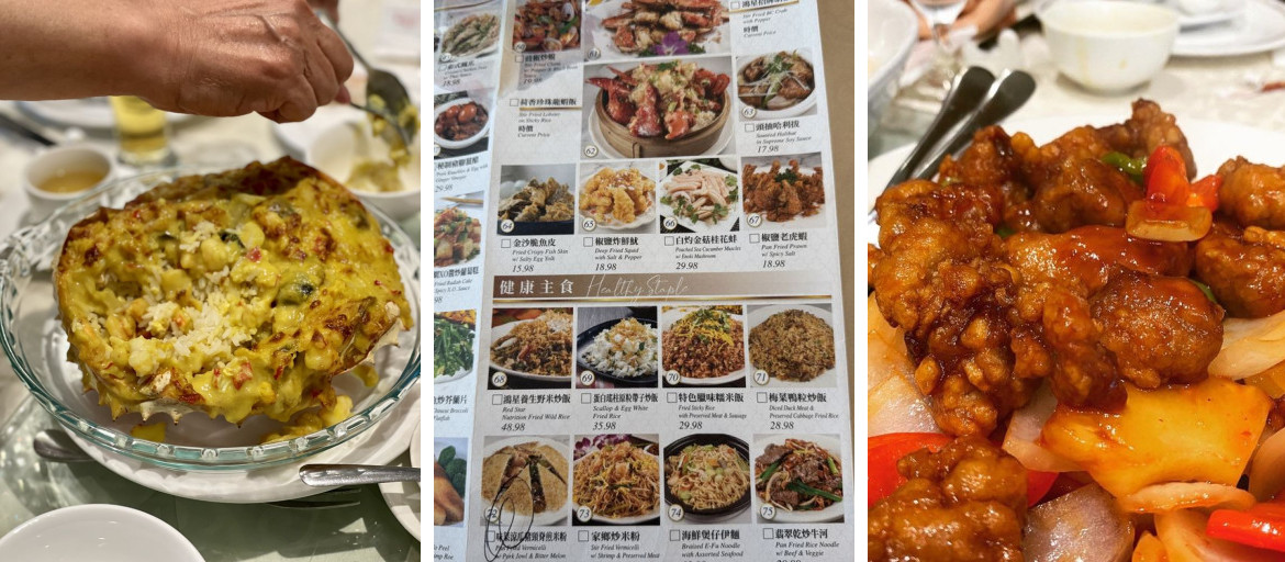 Red Star Seafood Restaurant