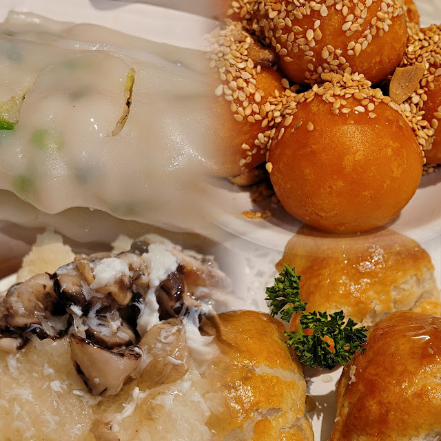 Dim Sum