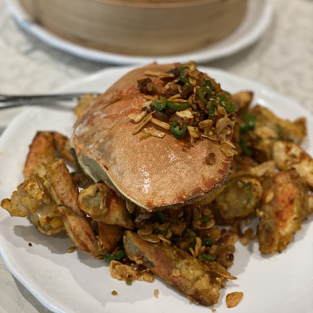 dungeness crab each 2 5lbs 游水大肉蟹 每只 2 5 lbs